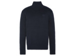 Pull col roulé PLB128 SCHOTT