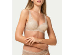 Soutien gorge avec armatures