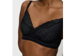 Soutien gorge sans armatures
