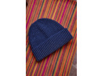 Bonnet en laine VICTOR