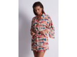 Kimono Evening Sand