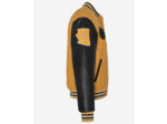 Blouson teddy badges LCTEDDYBD2 SCHOTT