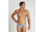 Slip de bain arena Crazy Diamonds pour hommes