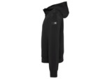 Blouson technique à capuche