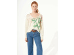 Pull jardinage