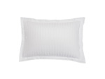 TAIE D'OREILLER | Allure Discrétion - Blanc