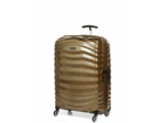 Valise Samsonite Lite Shock 69 cm - Sable