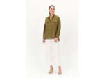 Chemise sandy2 100% lin