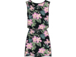 Robe tricotée Roxy Anthracite