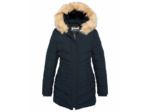 Parka à capuche GARDENAW SCHOTT