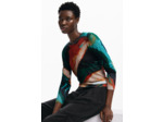 Thin Gauge Pullover