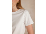 T-shirt DANIS en coton