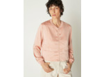 Blouson clémence nude