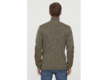 Pull Ceno Kaki Olive