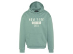 Sweatshirt à capuche NEW YORK