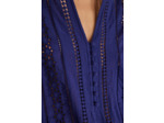 Blouse BAILIA en coton