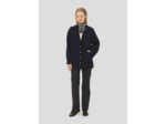 Gilet Ginger Nuit en Laine Rws