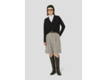 Pull Prisca Charcoal en Laine Rws