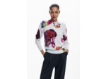 Thick Gauge Pullover