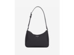 Sac Baguette En Nylon black