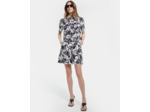 Chemise Celinette Imprimé en lin