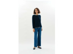 Pull mamelia 100 % cachemire