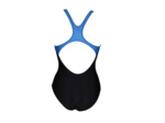 Maillot de bain de sport arena Graphic Swim Pro Back pour femmes