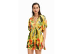 Robe De Bain