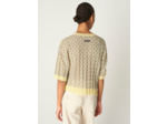 Pull victorine citronella