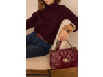 Pull BLAISE en laine et yak