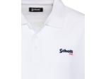 Polo en coton piqué