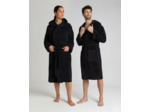 Peignoir unisexe arena Soft Robe Core