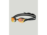 Lunettes unisexes arena Cobra Core Swipe Mirror