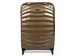 Valise Samsonite Lite Shock 69 cm - Sable