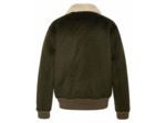Blouson pilote en laine AIRGUARD SCHOTT