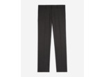 Pantalon de costume classique black grey