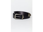 Ceinture Simbo Black