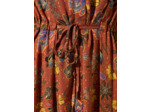 Robe parfum d'automne