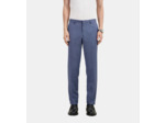 Pantalon de costume classique blue