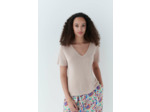 T-shirt tanis