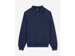 Sweat manches longues dark navy