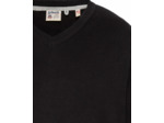 Pull léger col V PLB110L SCHOTT