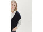 Gilet lexie