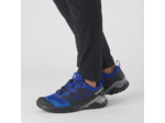 X-Adventure Lapis Blue Black Quarry