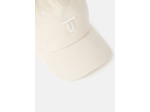 Casquette Carole Craie en Coton