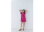 Robe mirabellebis 100% lin