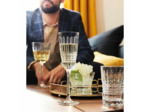 4 flutes 17cl Rendez-Vous