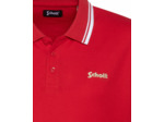 Polo en coton piqué PSWILL2 SCHOTT