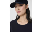 Casquette Carole Nuit en Coton