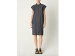 Robe farah denim